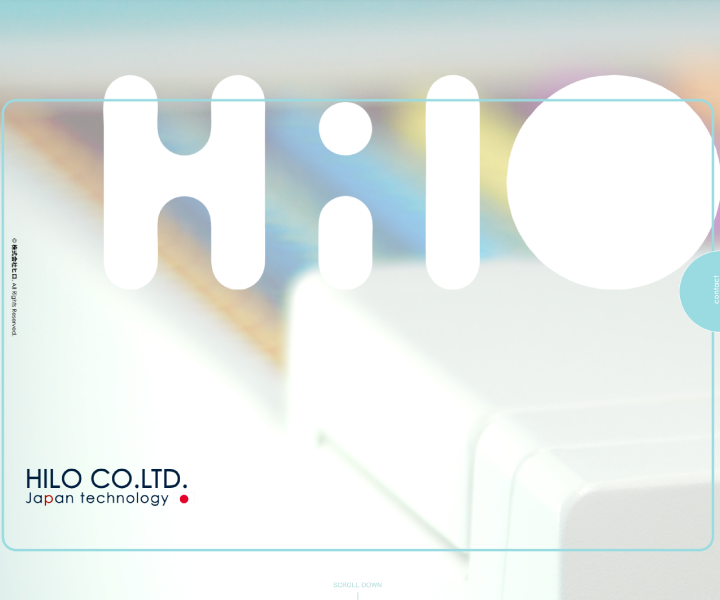 株式会社ヒロは　”採血管オートラベラー ”を日本の神戸から世界に発信する企業です。